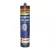 Soudal szaniter szilikon fehér 280 ml