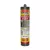 Soudal univerzális ecetsavas szilikon, átlátszó 280 ml