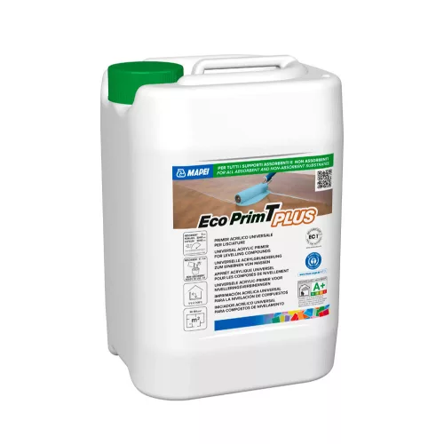 Mapei Eco Prim T Plus univerzális alapozó 5 kg