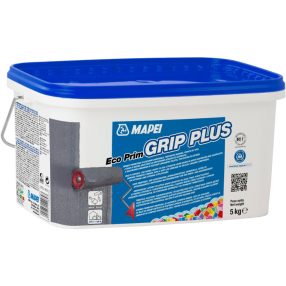 Mapei Eco Prim Grip Plus tapadásfokozó és alapozó 5 kg