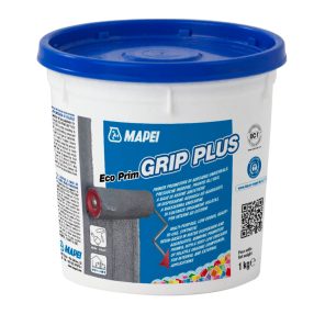 Mapei Eco Prim Grip Plus tapadásfokozó és alapozó 1 kg