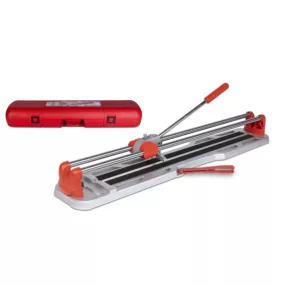 RUBI STAR-51 kézi csempevágó kofferrel 510 mm