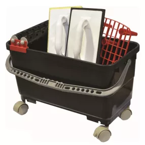 BAUTOOL burkoló vödör készlet 24 L