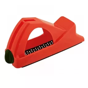 DEDRA fémházas gipszkarton ráspoly 140 mm
