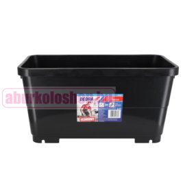 DEDRA Economy burkoló vödör 24 L