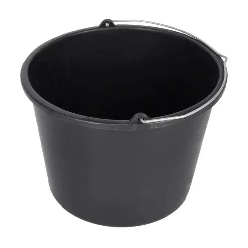 DEDRA építési vödör 12 L