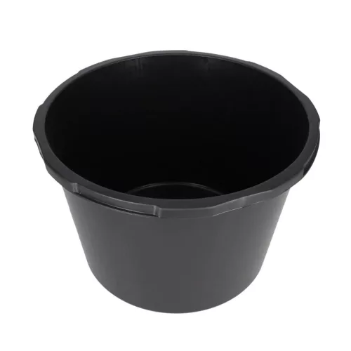 DEDRA habarcsdézsa kerek 65 liter