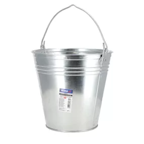 Dedra horganyzott vödör 12L