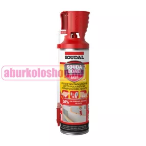 Soudal Soudabond Easy kézi ragasztóhab 500 ml