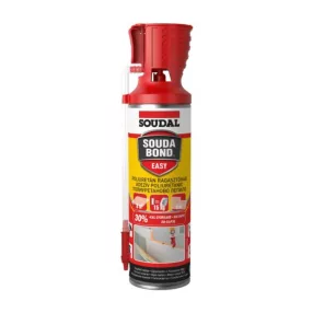 Soudal Soudabond Easy kézi ragasztóhab 500 ml