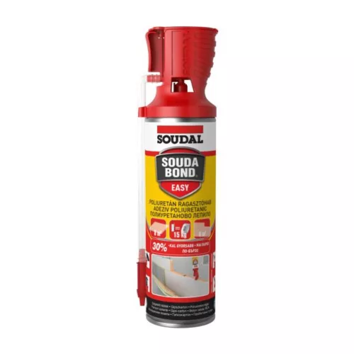 Soudal Soudabond Easy kézi ragasztóhab 500 ml
