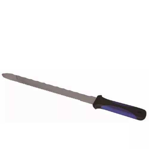 BAUTOOL ásványgyapot vágó kés 480mm