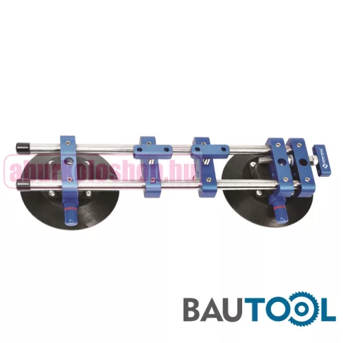 BAUTOOL vízszintes lapösszehúzó nagyméretű lapokhoz (1919116500)
