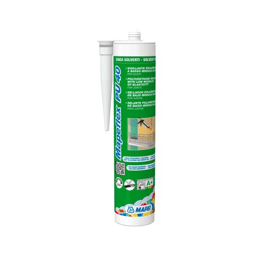 Mapei Mapeflex PU 40 hézagkitöltő 300 ml szürke