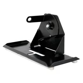   Mechanic SLIDER vágásvezető burkolat sarokcsiszolóhoz 125 mm