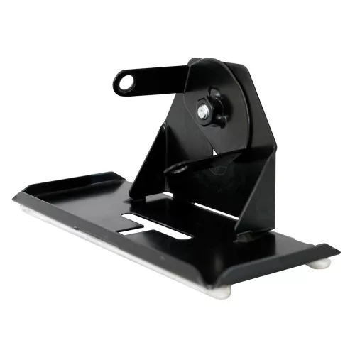 Mechanic SLIDER vágásvezető burkolat sarokcsiszolóhoz 125 mm