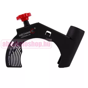   Mechanic AirDUSTER porelszívó burkolat sarokcsiszolóhoz 115-125 mm
