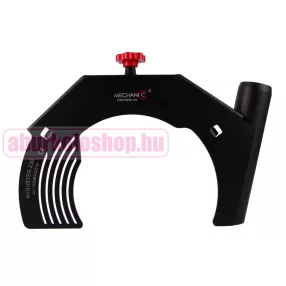   Mechanic AirDUSTER porelszívó burkolat sarokcsiszolóhoz 230 mm