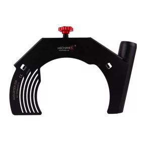   Mechanic AirDUSTER porelszívó burkolat sarokcsiszolóhoz 230 mm