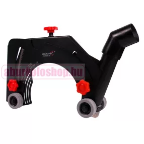   Mechanic AirChaser falhorony vágó adapter sarokcsiszolóhoz 230 mm