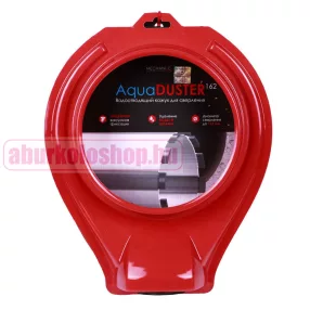   Mechanic AquaDUSTER por- és vízgyűjtő adapter fúráshoz 162 mm