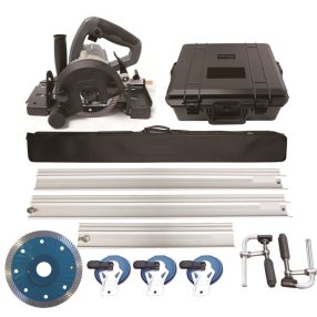 Bautool kerlitvágó készlet 3,2 méter, 15mm lapokhoz