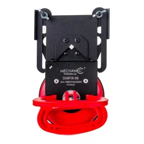 Mechanic DrillFIX 68 fúrósablon koronafúráshoz 6–68 mm