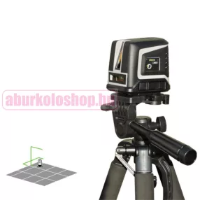 Green Liner 1D szintező lézer készlet