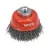 Fazékkefe M14 65 mm inox YATO YT-47658