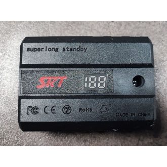 Akkumulátor 2 Ah (skt1102e)
