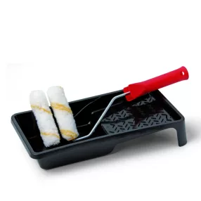 Schuller GOLDLINE HK-R festőhenger készlet 10 cm, 12 mm