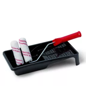 Schuller MICROLINE HK-R festőhenger készlet 10 cm, 9 mm