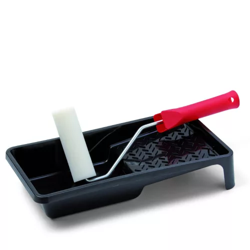 Schuller SOFT PRO HK-R szivacshenger készlet 11 cm