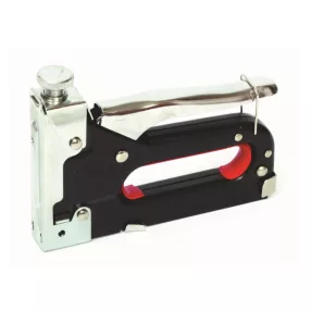 BAUTOOL tűzőgép erőszabályozóval 4–14 mm