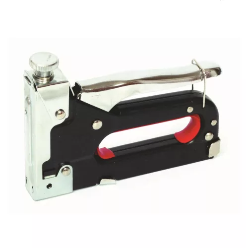 BAUTOOL tűzőgép erőszabályozóval 4–14 mm