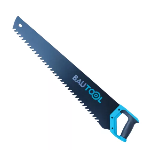 BAUTOOL Ytong fűrész 750 mm, 34/17 Soft nyéllel