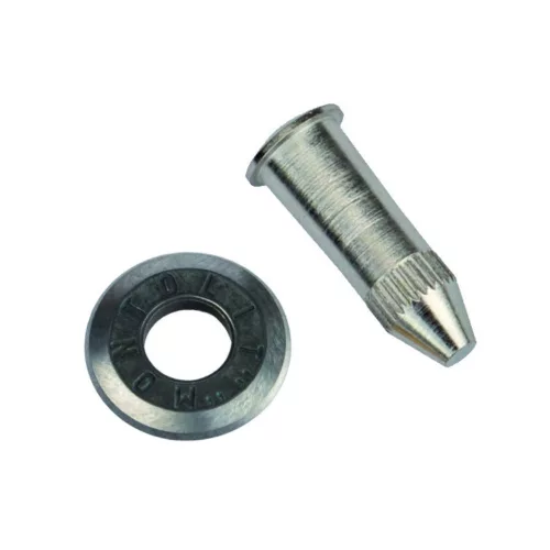 Montolit csempevágó kerék 14x6x2 mm