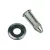 Montolit csempevágó kerék 14x6x2 mm