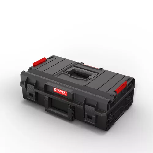 QBRICK SYSTEM ONE 200 Basic 2.0 szerszámosláda