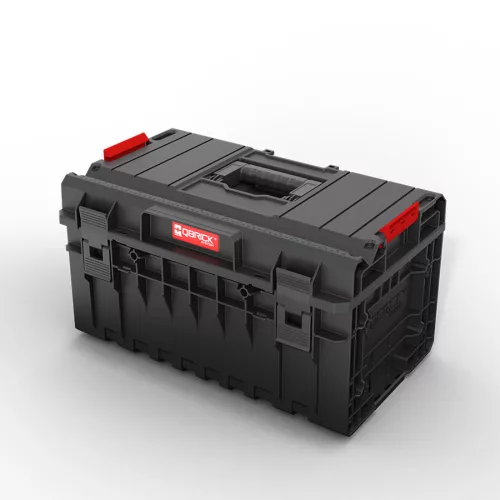QBRICK SYSTEM ONE 350 Basic 2.0 szerszámosláda