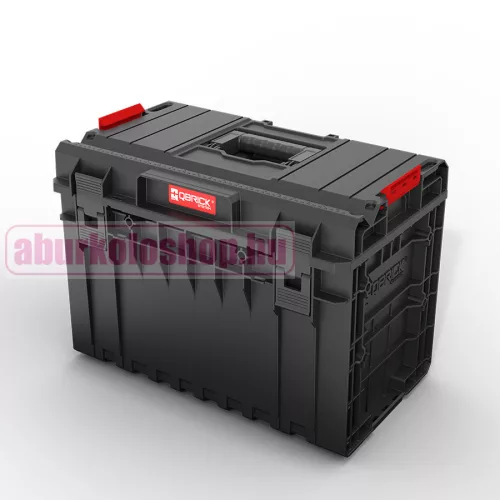 QBRICK SYSTEM ONE 450 Basic 2.0 szerszámosláda