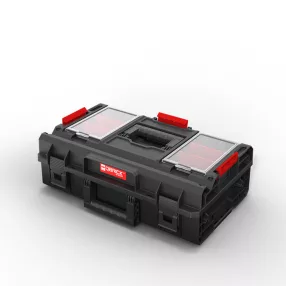 QBRICK SYSTEM ONE 200 Profi 2.0 szerszámosláda