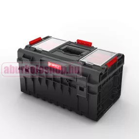 QBRICK SYSTEM ONE 350 Profi 2.0 szerszámosláda