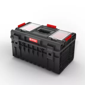 QBRICK SYSTEM ONE 350 Profi 2.0 szerszámosláda