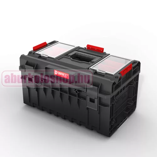 QBRICK SYSTEM ONE 350 Profi 2.0 szerszámosláda