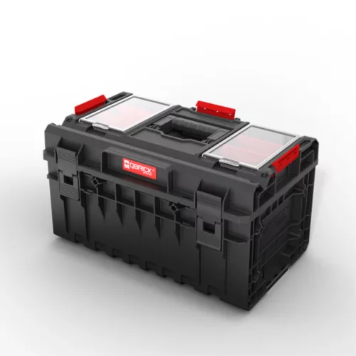 QBRICK SYSTEM ONE 350 Profi 2.0 szerszámosláda