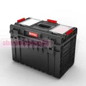 QBRICK SYSTEM ONE 450 Profi 2.0 szerszámosláda
