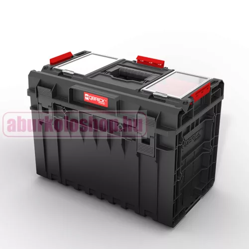 QBRICK SYSTEM ONE 450 Profi 2.0 szerszámosláda