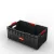 QBRICK SYSTEM ONE Box 2.0 nyitott tárolóláda