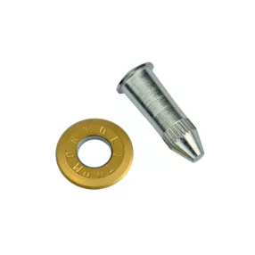 Montolit Titanium csempevágó kerék 14x6x2 mm